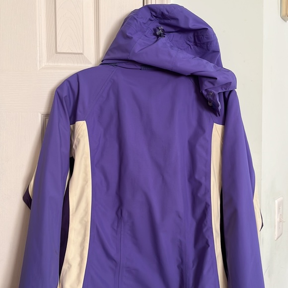 LLBean Womans jacket size M - Picture 10 of 13